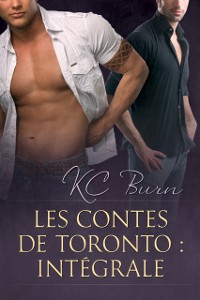 Cover Les contes de Toronto :  Intégrale