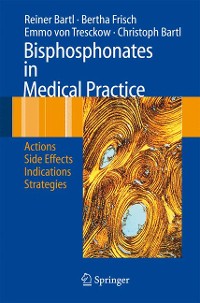 Cover Bisphosphonates in Medical Practice