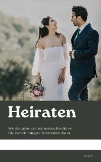 Cover Heiraten