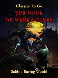 Cover Book of Werewolves