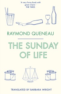 Cover Sunday of Life