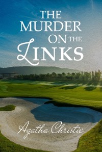 Cover Murder on the Links