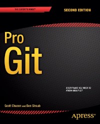 Cover Pro Git