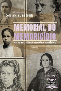 Cover Memorial do Memoricídio