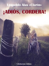 Cover ¡Adiós, Cordera!