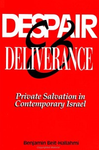 Cover Despair and Deliverance