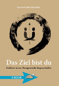 Cover Das Ziel bist du