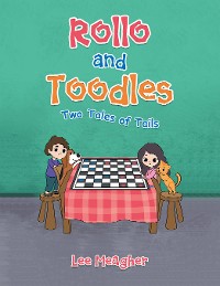 Cover Rollo and Toodles