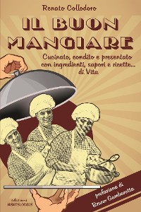 Cover Il Buon Mangiare
