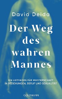 Cover Der Weg des wahren Mannes