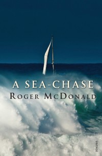 Cover Sea-Chase