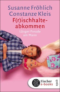 Cover F(r)ischhalteabkommen