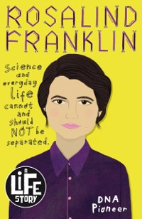 Cover Rosalind Franklin