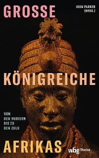 Cover Große Königreiche Afrikas