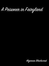 Cover A Prisoner in Fairyland