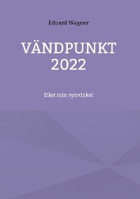 Cover Vändpunkt 2022