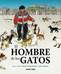 Cover El hombre de los gatos