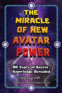 Cover The Miracle of New Avatar Power