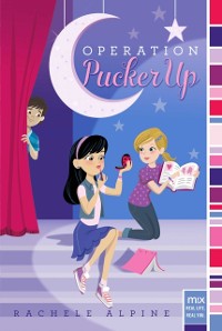 Cover Operation Pucker Up