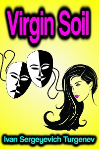 Cover Virgin Soil