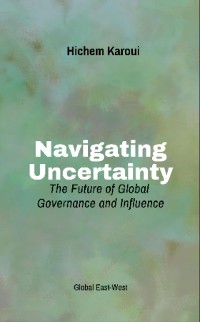 Cover Navigating Uncertainty