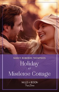 Cover HOLIDAY AT MISTLE_MCFADDEN2 EB
