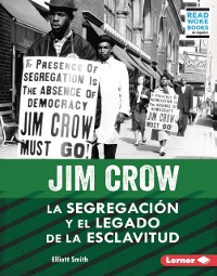 Cover Jim Crow (Jim Crow)