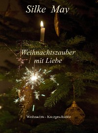 Cover Weihnachtszauber mit Liebe