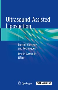 Cover Ultrasound-Assisted Liposuction