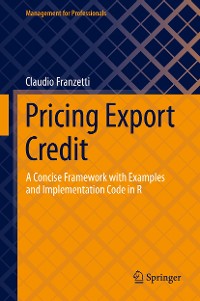 Cover Pricing Export Credit