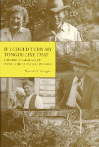 Cover If I Could Turn My Tongue Like That