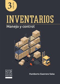 Cover Inventarios - 3ra edición