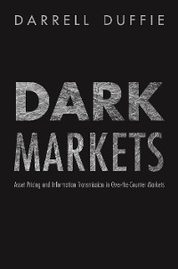 Cover Dark Markets