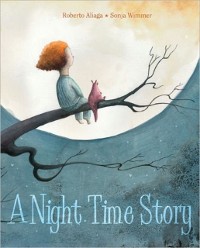 Cover Night Time Story