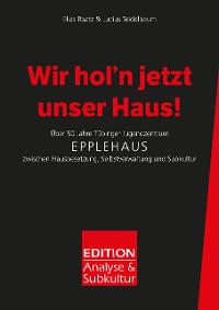 Cover Wir hol'n jetzt unser Haus!