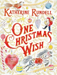 Cover One Christmas Wish