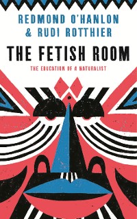 Cover The Fetish Room