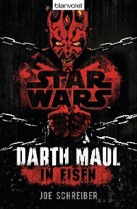 Cover Star Wars™ Darth Maul: In Eisen
