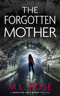 Cover The Forgotten Mother