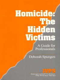 Cover Homicide: The Hidden Victims