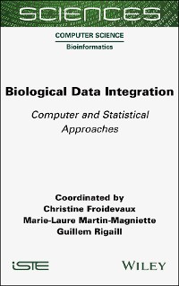 Cover Biological Data Integration