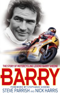 Cover Barry