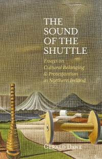 Cover The Sound of the Shuttle