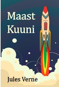 Cover Maast Kuuni