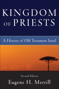 Cover Kingdom of Priests