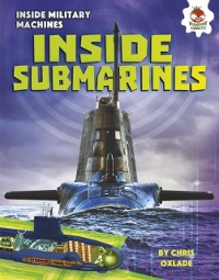 Cover Inside Submarines