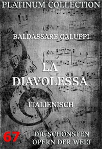 Cover La Diavolessa