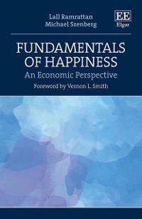 Cover Fundamentals of Happiness