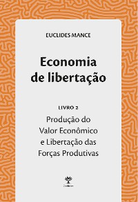 Cover Economia de libertação