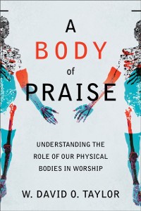 Cover Body of Praise